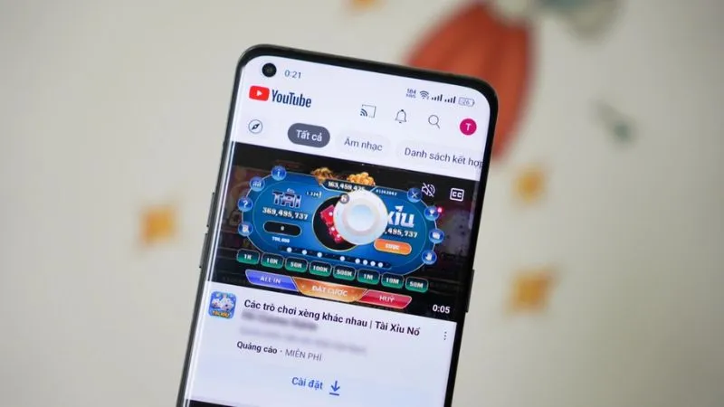 Cần phải quản lý vốn và đặt ra một mục tiêu rõ ràng